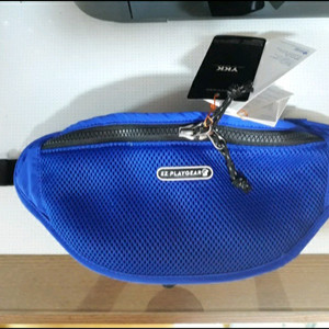 네파키즈 힙색 가방