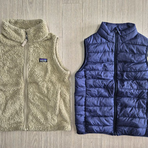 남아 파타고니아 베스트 외