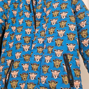 가드너앤드더 갱 어린이 점퍼