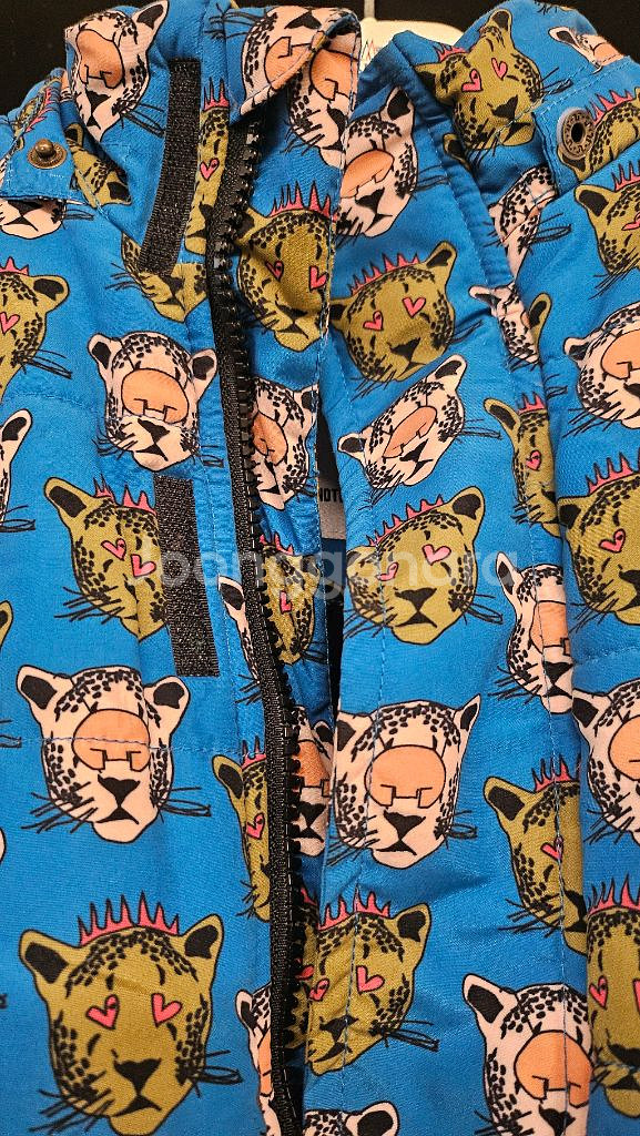 가드너앤드더 갱 어린이 점퍼--1