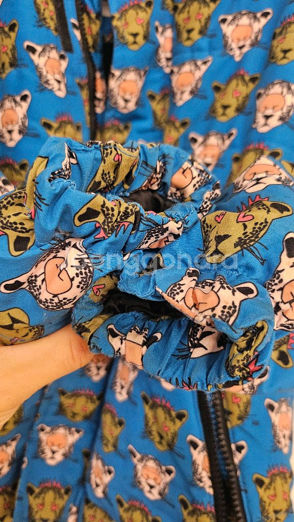 가드너앤드더 갱 어린이 점퍼--3