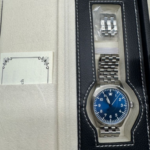 티셀 플리거 청판 미사용