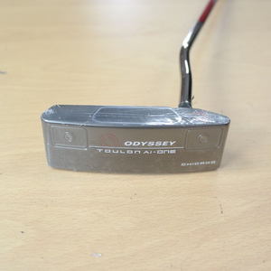 오디세이 툴롱 AI-ONE 시카고 34인치 퍼터