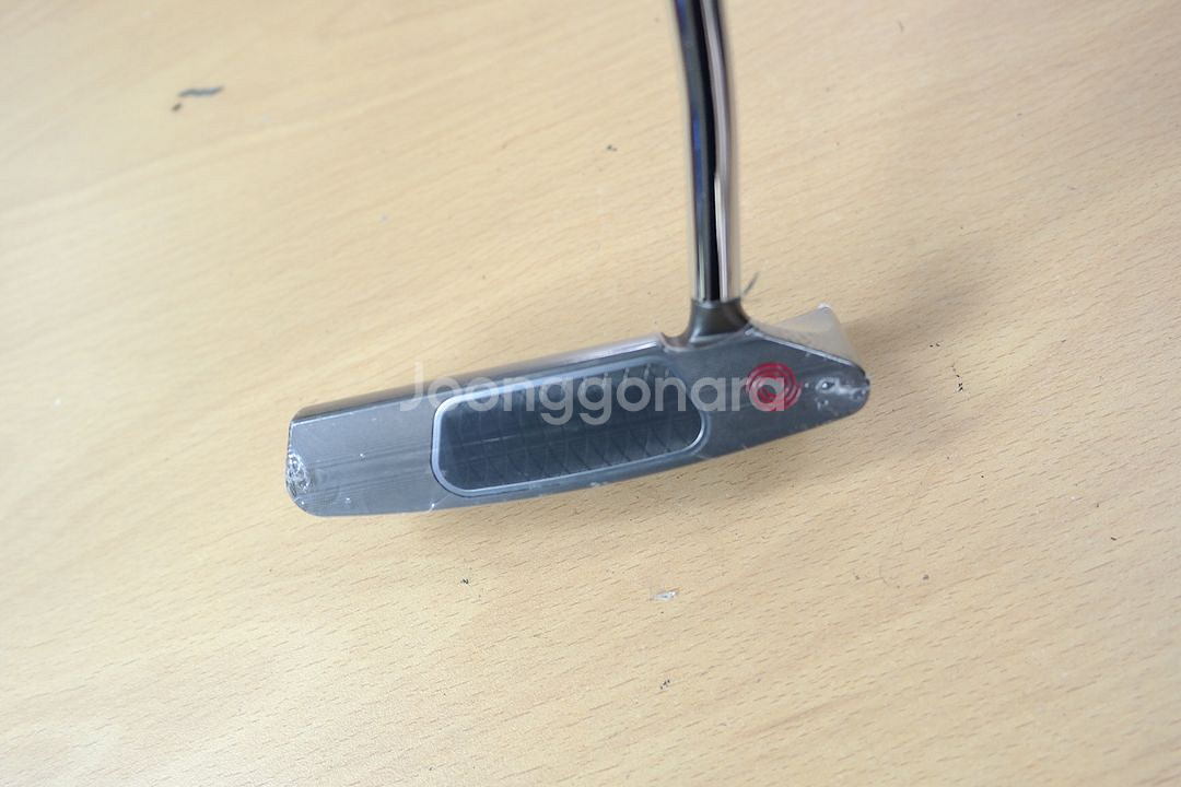 오디세이 툴롱 AI-ONE 시카고 34인치 퍼터--1