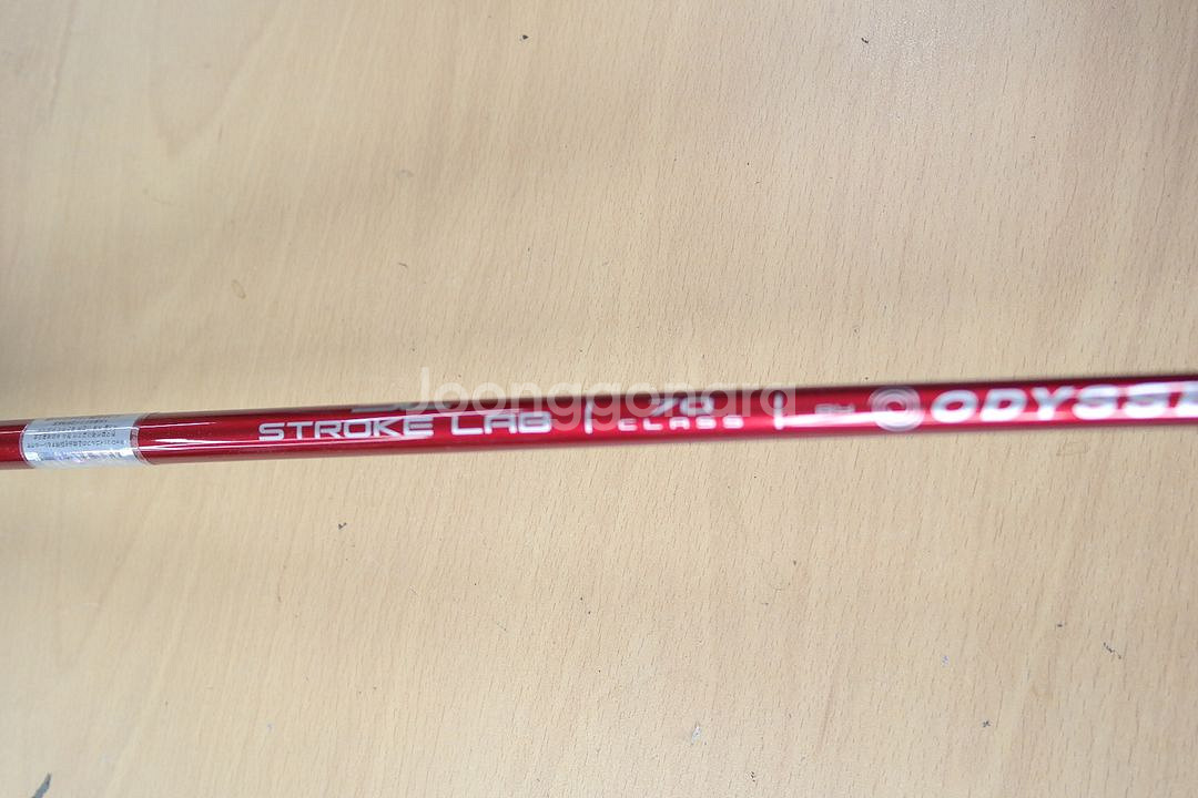 오디세이 툴롱 AI-ONE 시카고 34인치 퍼터--3