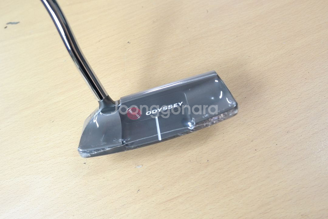 오디세이 툴롱 AI-ONE 시카고 34인치 퍼터--2