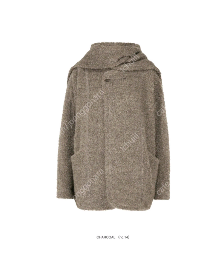 플리츠플리즈 리콜렉션 스커트,이세이미야케 코트--7