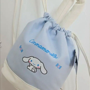 산리오 시나모롤 백팩 가방 새상품