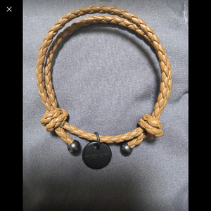 보테가베네타 정품 팔찌