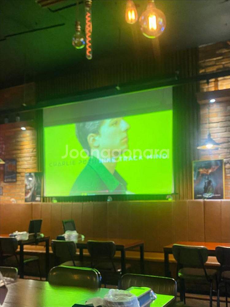 NEC NP-V304X 빔프로젝터--0