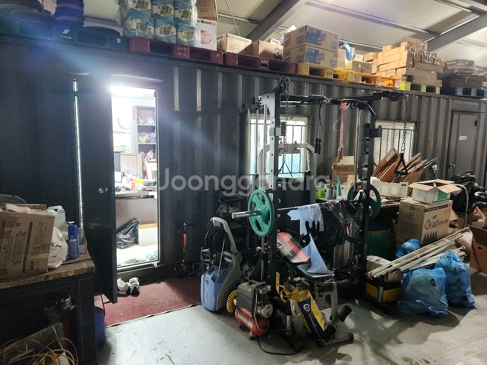 컨테이너 창고 39--2