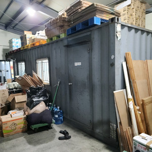 컨테이너 창고 39