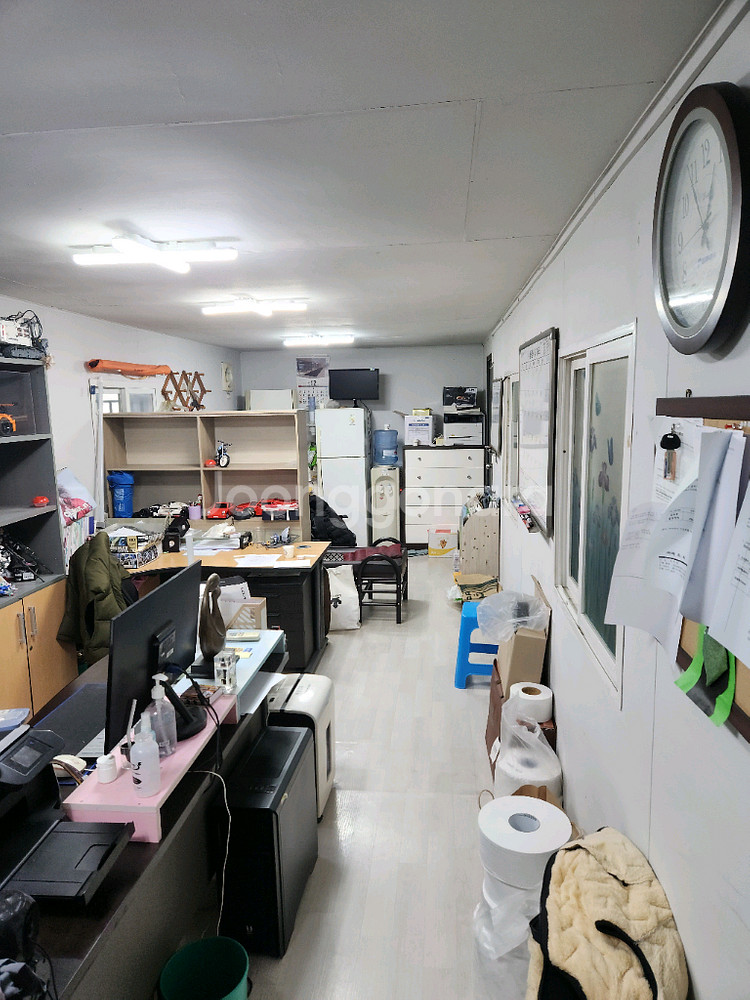 컨테이너 창고 39--4