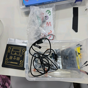 코드위즈 베이직 키트