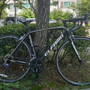 엘파마 로드바이크