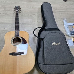 콜트 어스 100 코아 cort earth 100koa