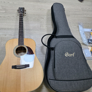 콜트 어스 100 코아 cort earth 100koa