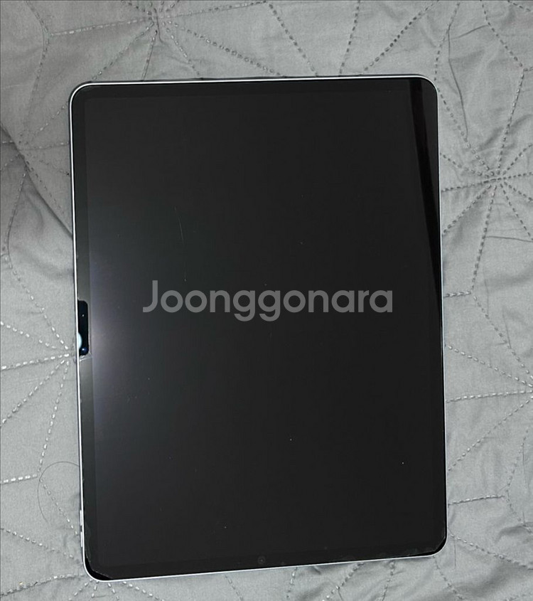 아이패드 에어6 m2 13인치 128g 블루--0