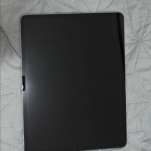 아이패드 에어6 m2 13인치 128g 블루