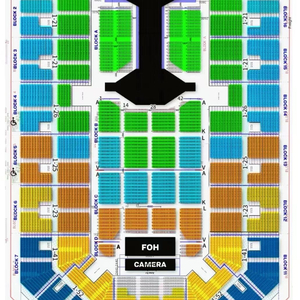 ️️ 데이식스 홍콩콘 양도합니다 ️️