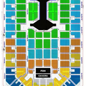 ️️ 데이식스 홍콩콘 양도합니다 ️️