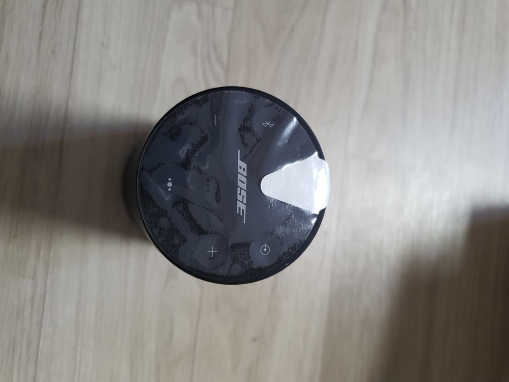 Bose 보스 사운드링크 리볼브 1--1