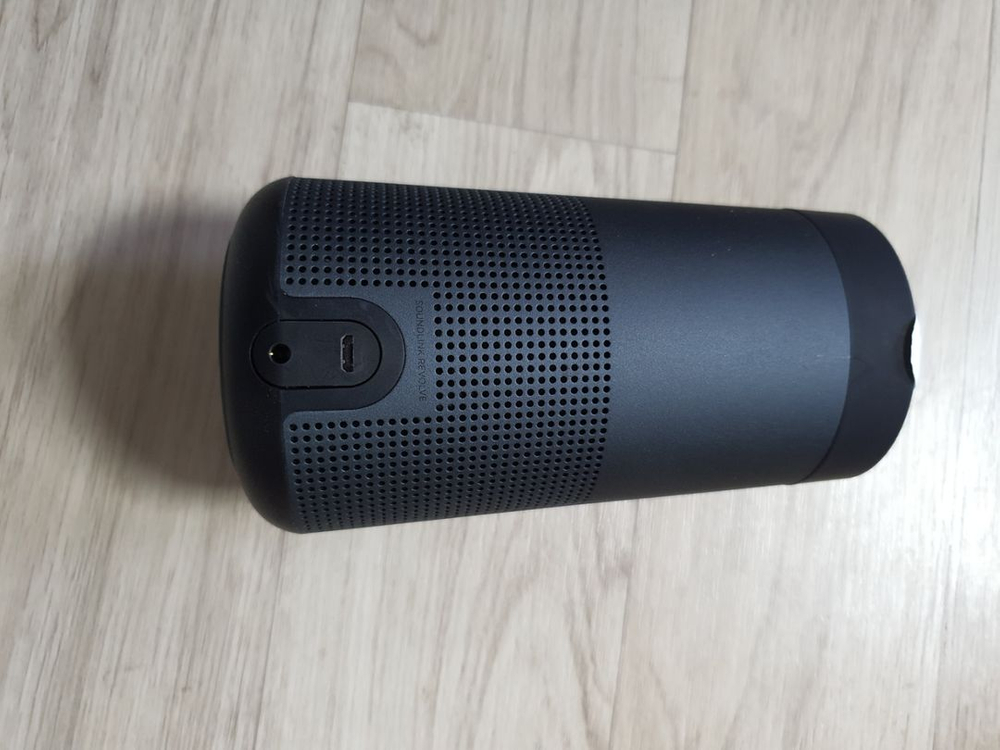 Bose 보스 사운드링크 리볼브 1--2