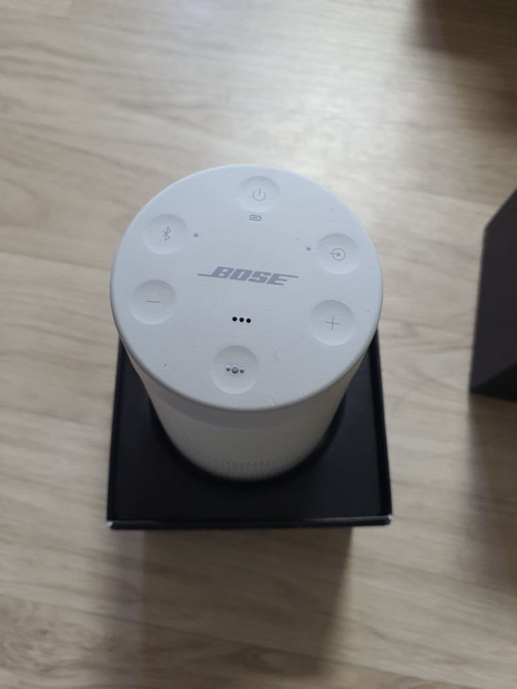 Bose 보스 사운드링크 리볼브 1--3