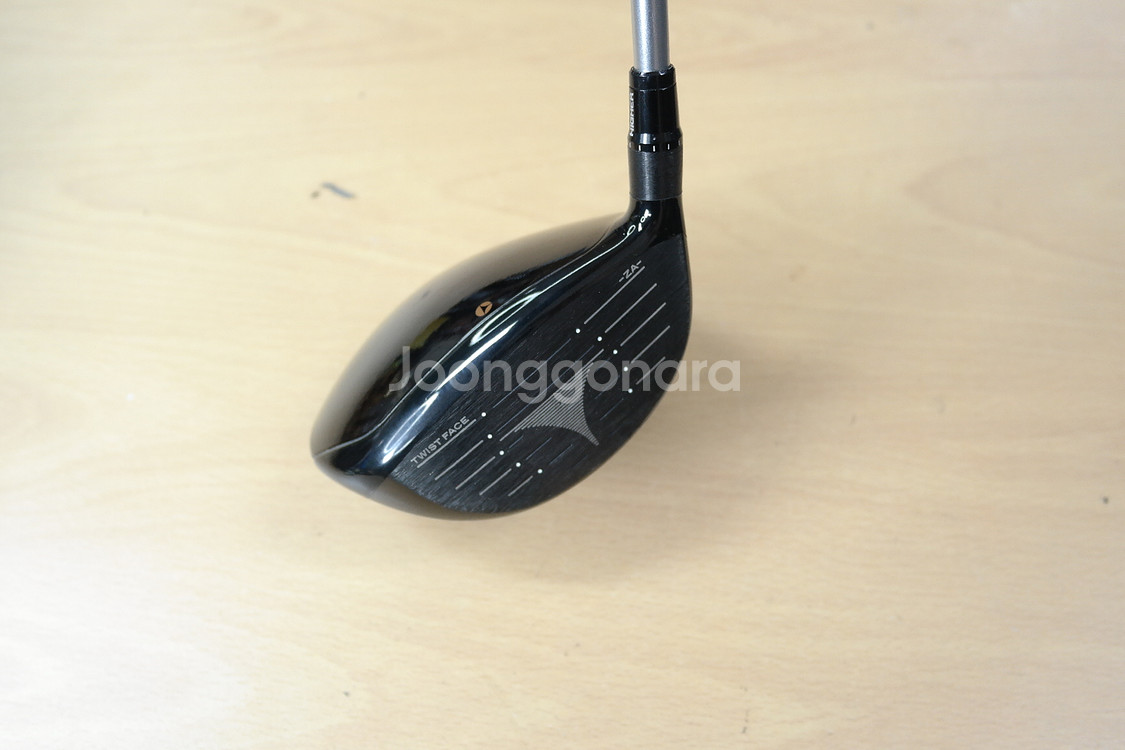 테일러메이드 BRNR 11.5도 SR 미니드라이버--2