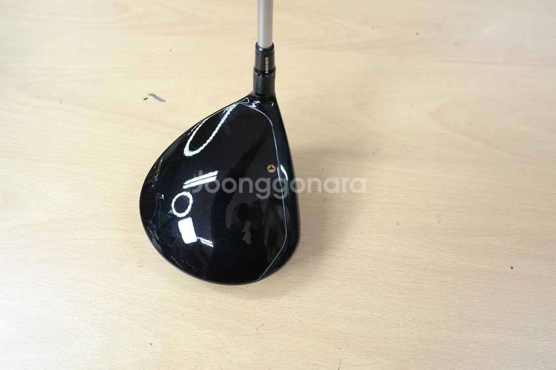 테일러메이드 BRNR 11.5도 SR 미니드라이버--1