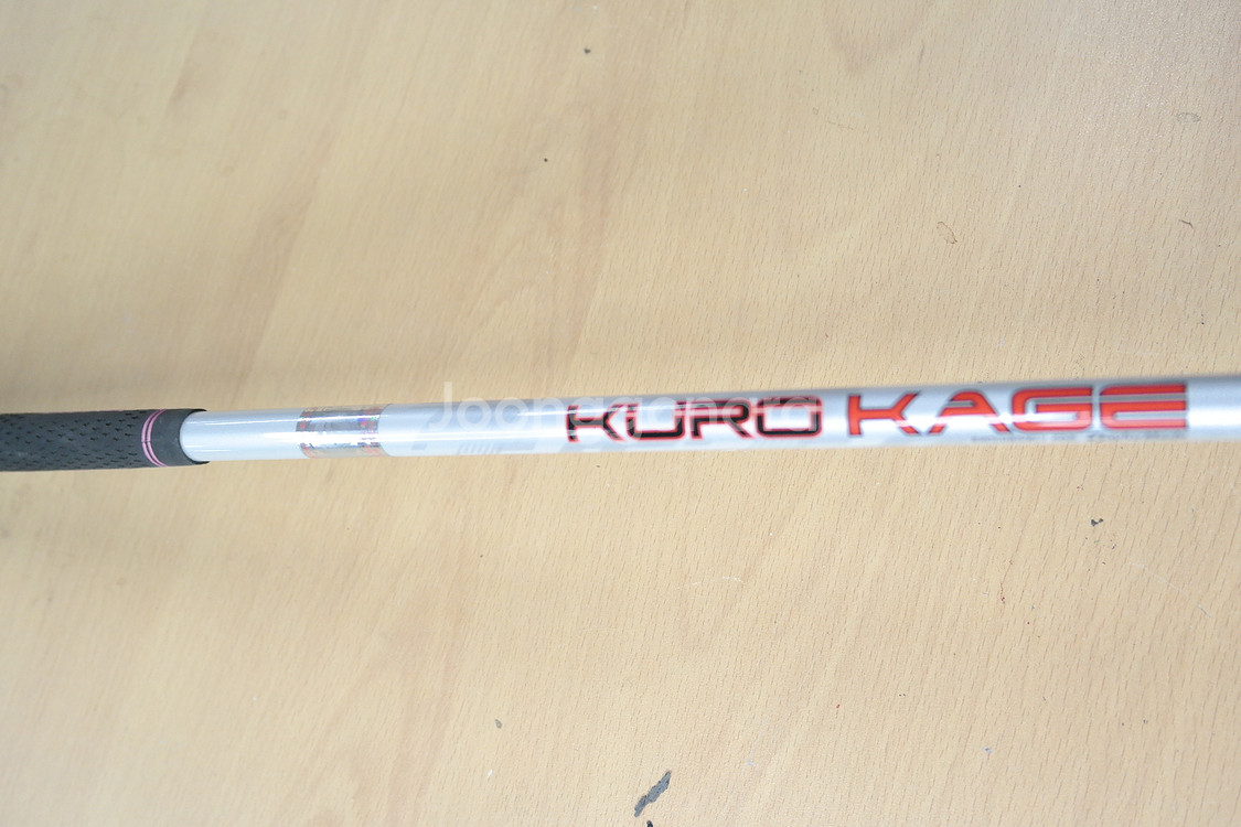 테일러메이드 BRNR 11.5도 SR 미니드라이버--4