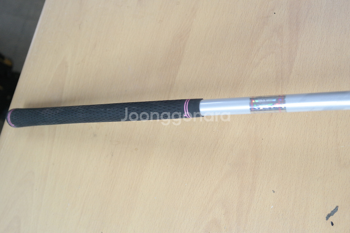 테일러메이드 BRNR 11.5도 SR 미니드라이버--5