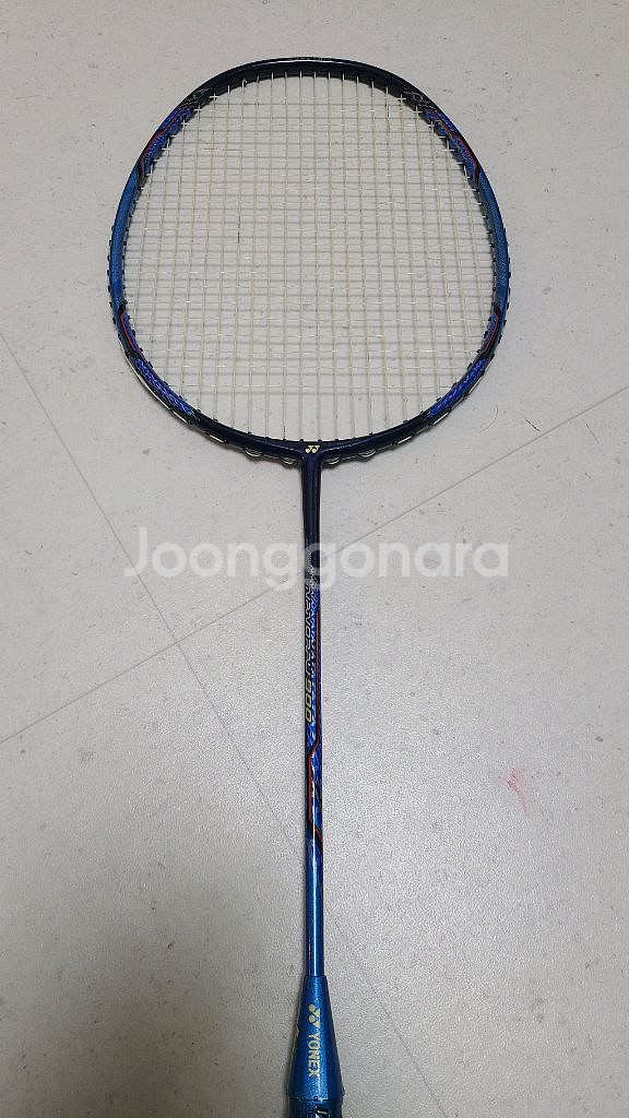요넥스 나노레이900 배드민턴라켓--0