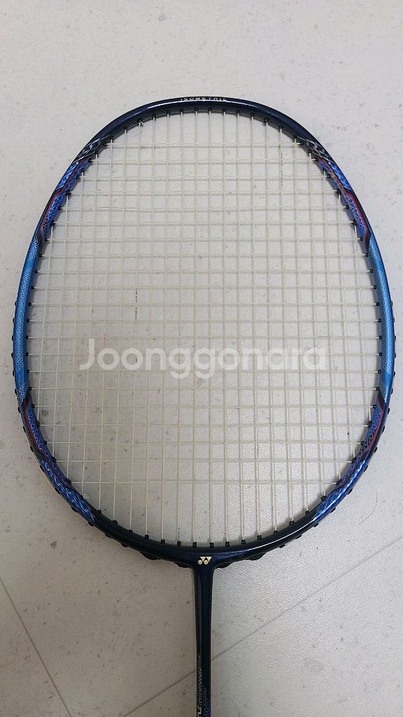 요넥스 나노레이900 배드민턴라켓--1