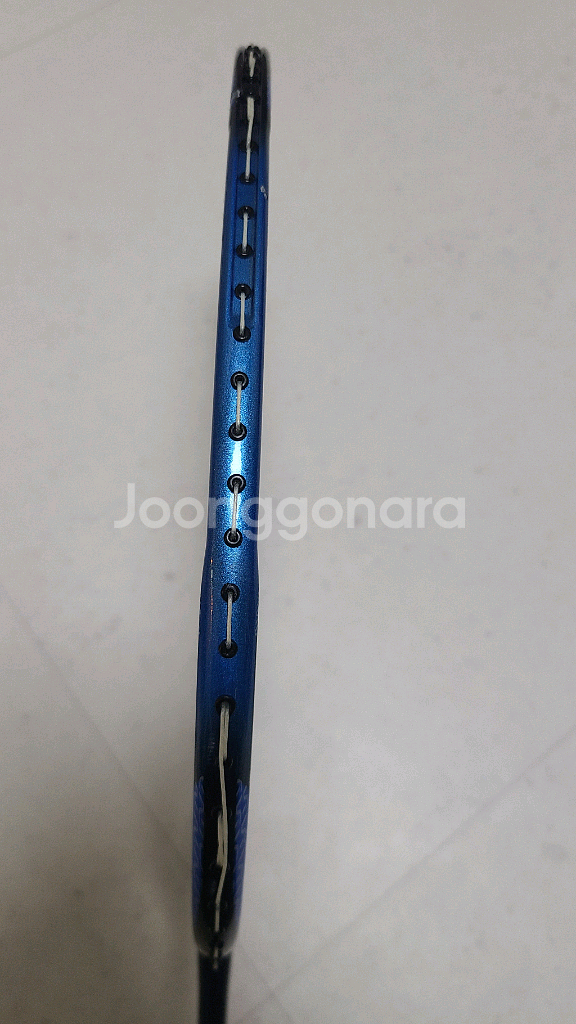 요넥스 나노레이900 배드민턴라켓--3