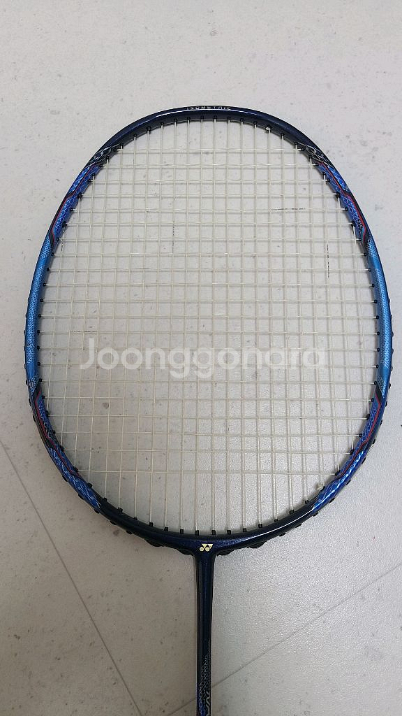 요넥스 나노레이900 배드민턴라켓--2