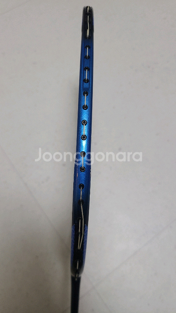 요넥스 나노레이900 배드민턴라켓--4