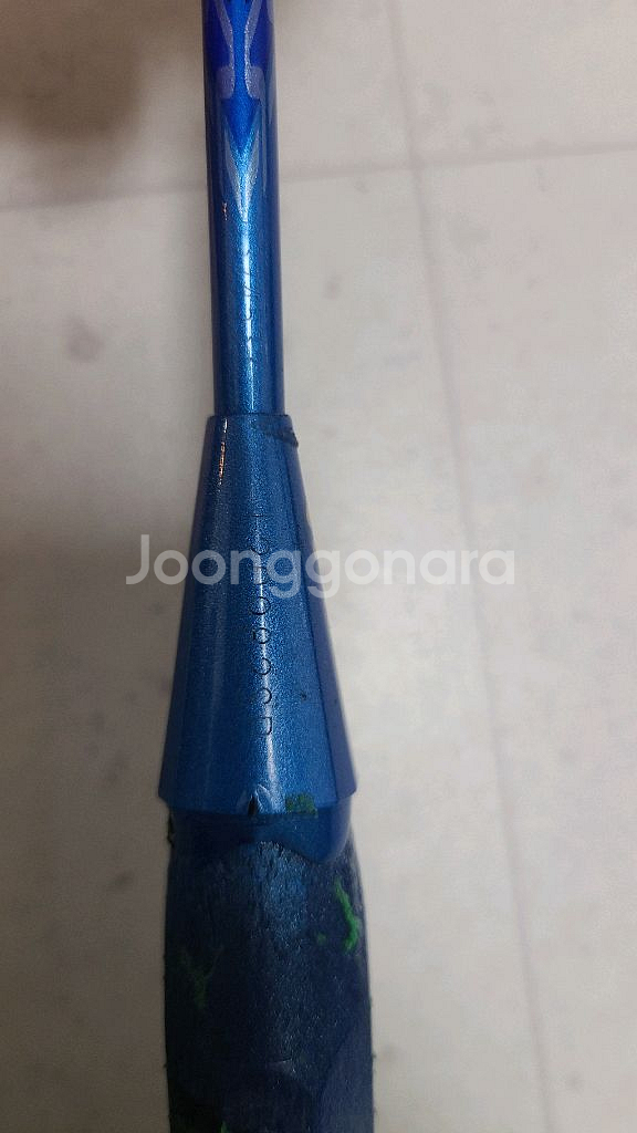 요넥스 나노레이900 배드민턴라켓--6