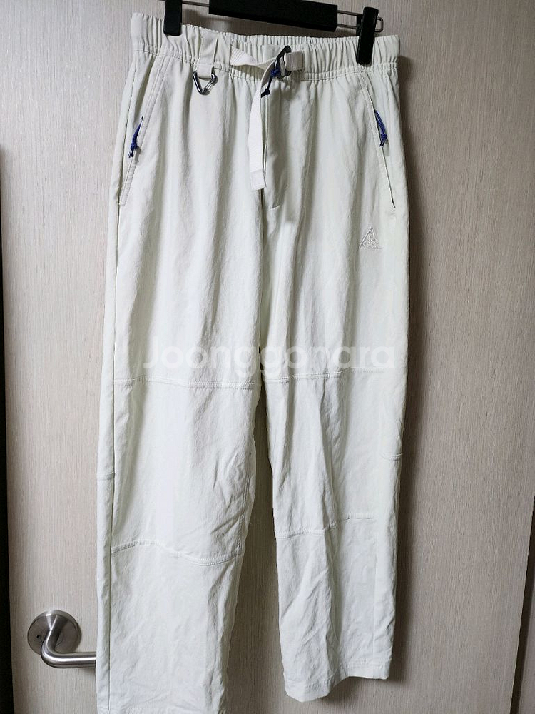 나이키 우먼 ACG 팬츠 M 70 여성--1