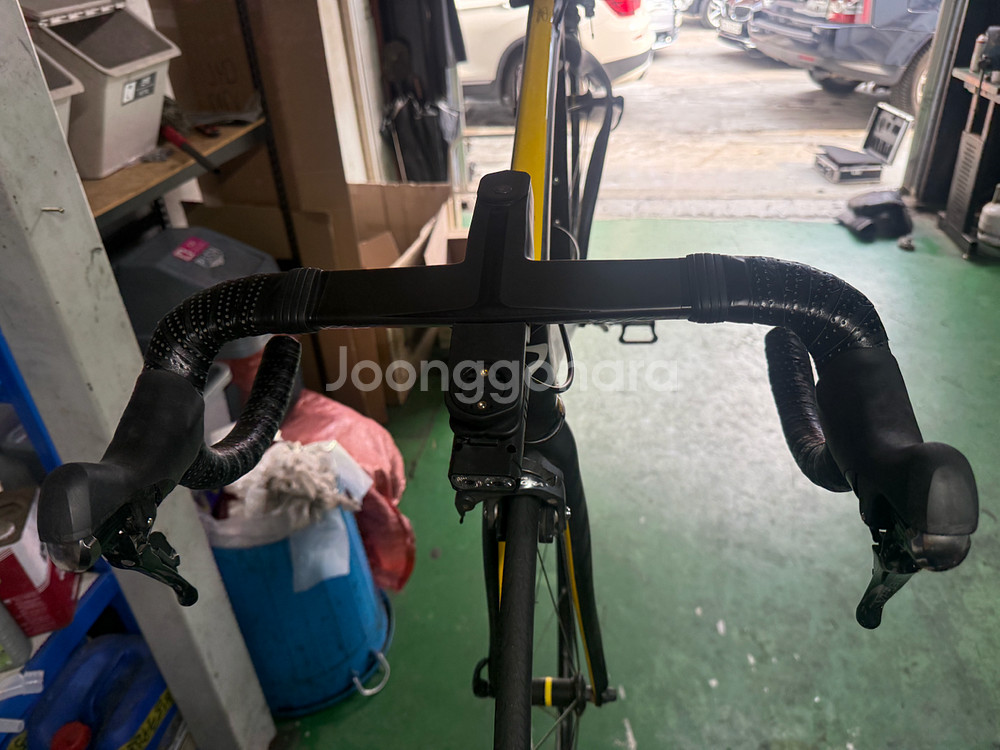 피나펠로 FP team 로드바이크--1