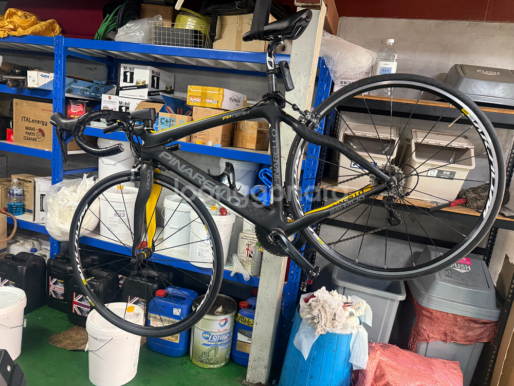 피나펠로 FP team 로드바이크--0