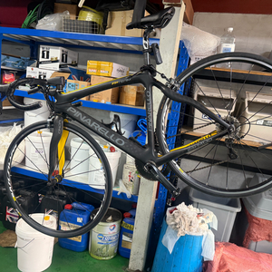 피나펠로 FP team 로드바이크