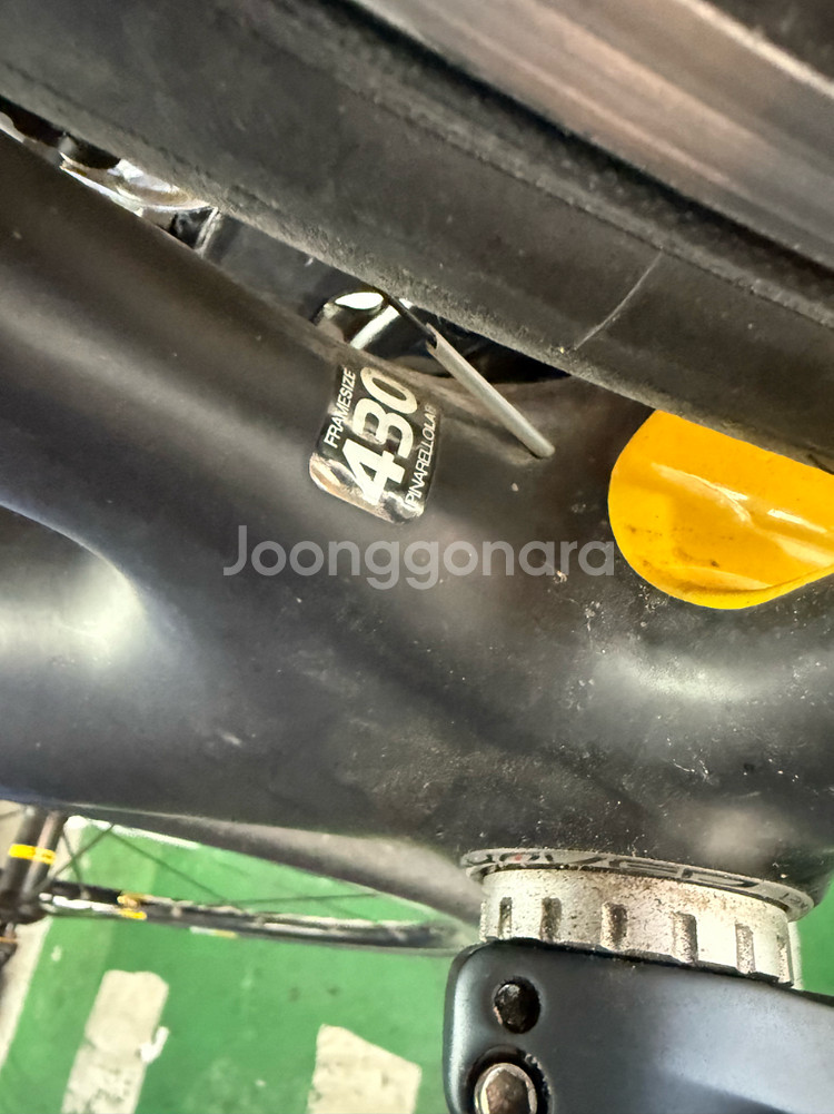 피나펠로 FP team 로드바이크--2