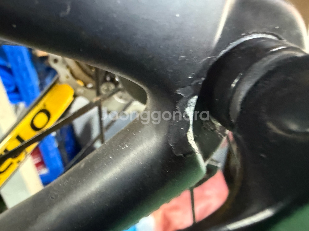 피나펠로 FP team 로드바이크--3