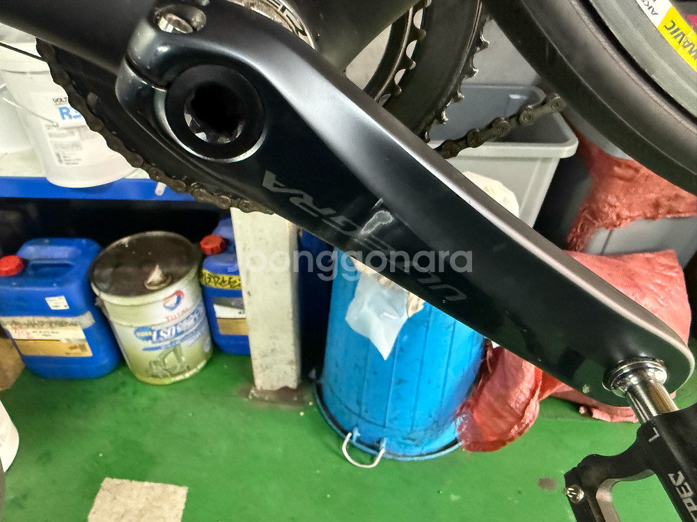 피나펠로 FP team 로드바이크--4