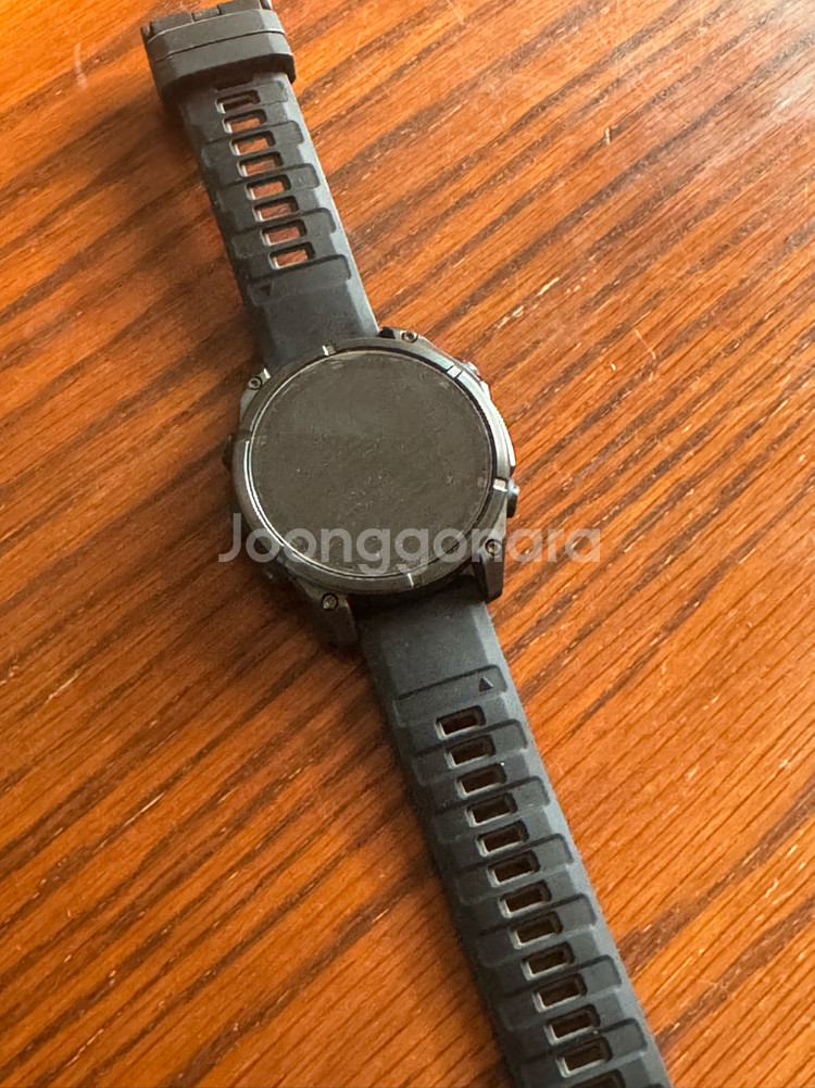 GPS 스마트워치--0