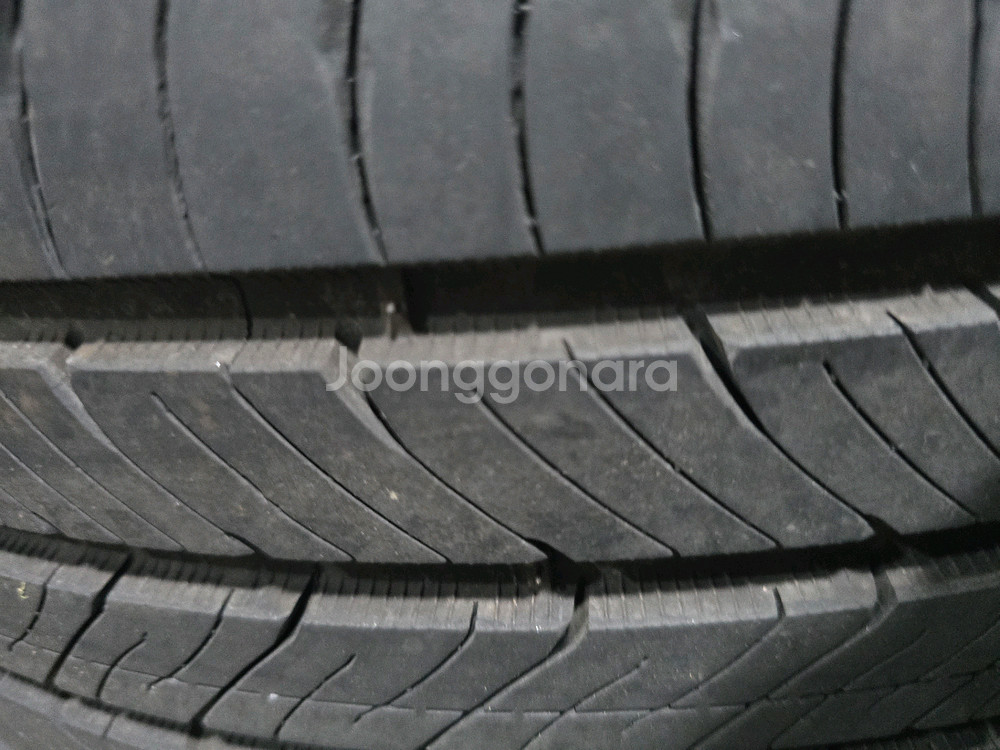 한국타이어 Air S 235 40 18--3