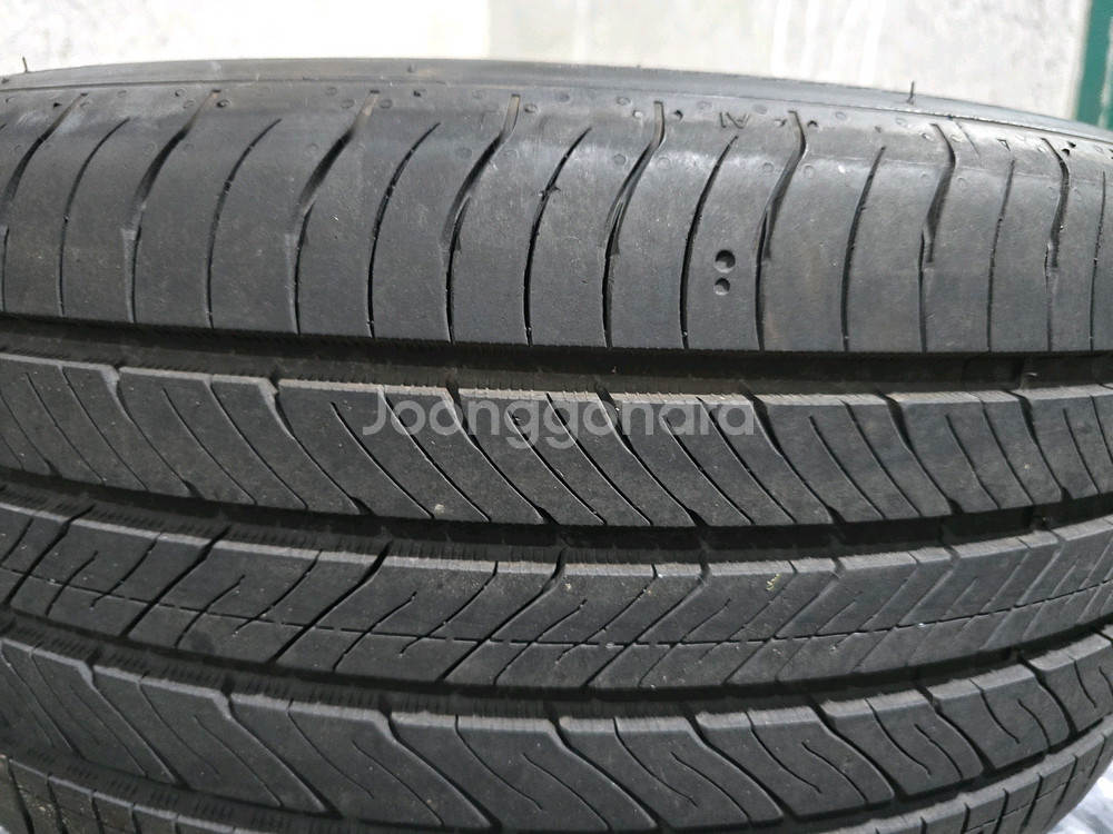 한국타이어 Air S 235 40 18--2