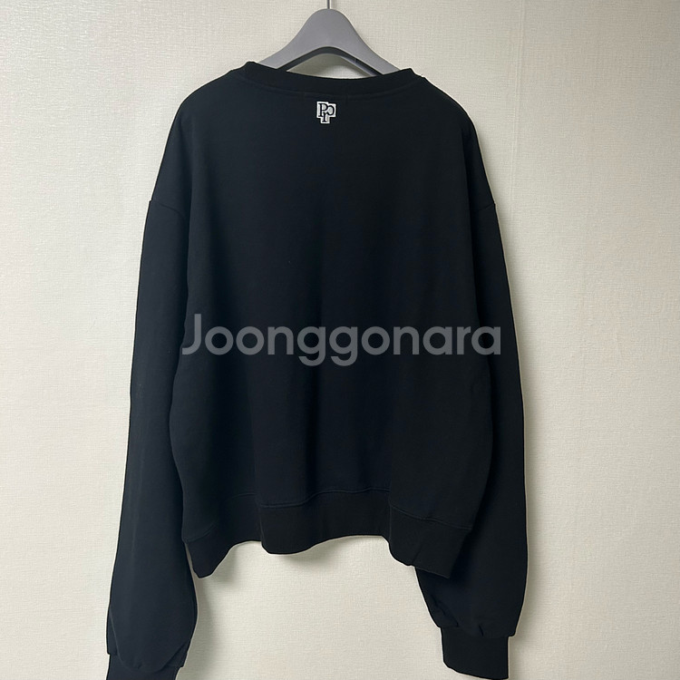 프로세스 PROCESS 클래식 러브 스웻셔츠 맨투맨--3