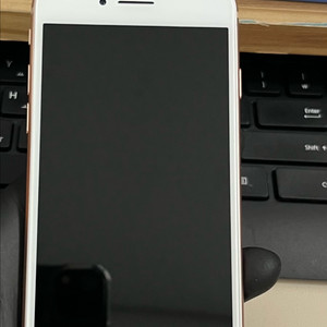 아이폰8 256G 골드 SSS급!